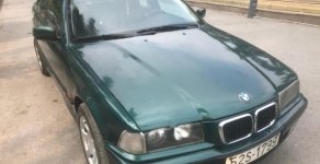 BMW 3 Series 320i 1998 - Cần bán xe BMW 3 Series 320i đời 1998, màu xanh lam, nhập khẩu nguyên chiếc số sàn giá 110 triệu tại Hà Nội