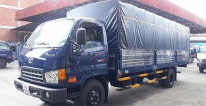 Xe tải 5 tấn - dưới 10 tấn HD120SL 2018 - Xe tải Đô Thành HD120sl | Xe tải 8 tấn vay cao, 60trđ nhận xe, giao ngay giá 735 triệu tại Tp.HCM