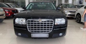 Cần bán xe Chrysler 300C năm 2008, nhập khẩu nguyên chiếc giá 590 triệu tại Tp.HCM