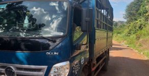 Thaco OLLIN 700C 2016 - Hưng Yên bán xe Thaco Ollin 700C tải 7 tấn cực đẹp giá chỉ 345tr giá 345 triệu tại Hà Nam