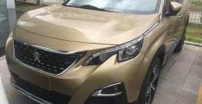 Peugeot 3008 2018 - Bán xe Peugeot 3008 đời 2018 màu vàng, giá 1 tỷ 199 triệu - Gọi tới: 0966 199 109 giá 1 tỷ 199 tr tại Thanh Hóa