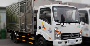 Veam VT252 252-1 2017 - Bán xe tải Veam VT252-1 1 tấn 4, trả trước 40Tr nhận xe ngay giá 310 triệu tại Tp.HCM