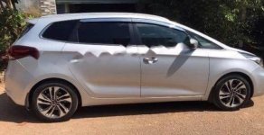 Kia Rondo 2017 - Bán ô tô Kia Rondo sản xuất 2017, màu bạc, giá tốt giá 580 triệu tại Bình Phước