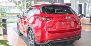 Mazda CX 5 2.5L 2WD ALL NEW 2018 - B&#225;n Mazda CX 5 2.5L 2WD ALL NEW đời 2018, m&#224;u đỏ, gi&#225; 999tr giá 999 triệu tại Ninh B&#236;nh