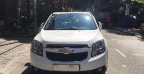 Chevrolet Orlando 2018 - Bán ô tô Chevrolet Orlando đời 2019, màu trắng chính chủ, giá cạnh tranh LH 0902693999 giá 600 triệu tại Cần Thơ