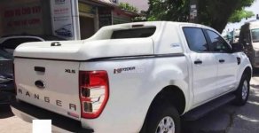 Ford Ranger 2016 - Bán Ford Ranger đời 2016, màu trắng, xe nhập, 569tr giá 569 triệu tại Đồng Tháp