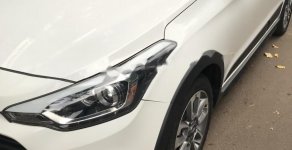 Hyundai i20 Active 2016 - Bán Hyundai i20 Active sản xuất 2016, màu trắng, nhập khẩu nguyên chiếc như mới giá 320 triệu tại Đắk Lắk