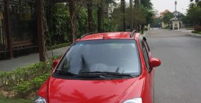 Chevrolet Spark LT 2010 - Bán xe Spark đỏ tuyệt đẹp, SX 2010, xe cực chất, gầm ngon, máy cực êm, bao xài giá 133 triệu tại Tp.HCM