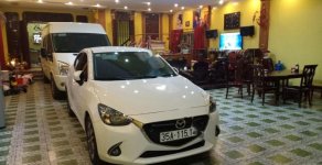 Mazda 2 2018 - Bán Mazda 2 đời 2018, màu trắng giá 510 triệu tại Ninh Bình