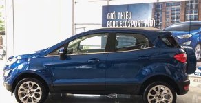 Ford EcoSport 2018 - Bán Ford Ecosport mới 100% giao ngay, đủ màu, giá cực tốt, trả góp 80%. LH: 0973.978.659 giá 605 triệu tại Bắc Giang