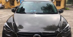 Mazda CX 5 2017 - Bán Mazda CX 5 năm sản xuất 2017, màu nâu, giá chỉ 870 triệu giá 870 triệu tại Thái Nguyên