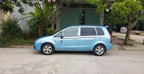 Mazda Premacy 2003 - Cần bán xe Mazda Premacy đời 2003, màu xanh lam giá 175 triệu tại Ninh Bình