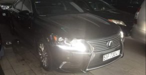 Lexus LS 2016 - Cần bán xe Lexus LS sản xuất năm 2016, màu đen, nhập khẩu giá 5 tỷ 500 tr tại Tp.HCM