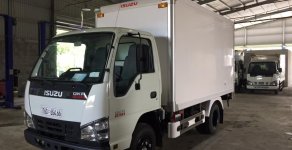 Isuzu QKR 2018 - Bán xe tải Isuzu QKR - 2018, giá tốt giá 490 triệu tại Đà Nẵng