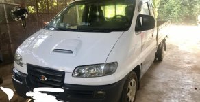 Hyundai Libero 2005 - Bán Hyundai Libero 2005, màu trắng, nhập khẩu giá 200 triệu tại Đắk Lắk