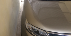Kia Sorento  AT 2.2 CRDi 2014 - Bán xe Kia Sorento sản xuất 2014 màu kem (be), giá tốt giá 750 triệu tại Phú Thọ