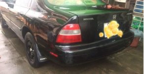 Honda Accord 1994 - Bán Honda Accord SX 1994, màu đen, nhập khẩu giá 130 triệu tại Vĩnh Long