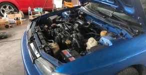 Subaru Impreza 1996 - Chính chủ bán Subaru Impreza 1996, màu xanh lam, xe nhập giá 140 triệu tại Tp.HCM