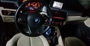 BMW X1 2016 - Bán BMW X1 đời 2016, màu nâu, nhập khẩu nguyên chiếc giá 1 tỷ 250 tr tại Tp.HCM
