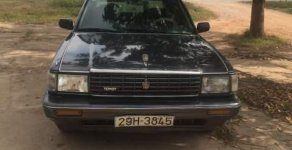 Toyota Crown   1990 - Bán Toyota Crown đời 1990, màu xám, xe nhập như mới, giá 58tr giá 58 triệu tại Bắc Ninh