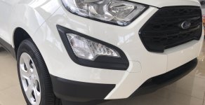 Ford EcoSport Ambient MT  2018 - Bán xe Ford EcoSport Ambient năm 2018, 505 triệu, LH 0989022295 tại Bắc Giang giá 505 triệu tại Bắc Giang
