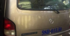 Mercedes-Benz MB   2004 - Cần bán xe Mercedes MB 2004, màu vàng, xe nhập, 90 triệu giá 90 triệu tại Nghệ An