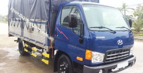 Xe tải 5 tấn - dưới 10 tấn 2018 - Giá xe tải Hyundai Hd700 Đồng vàng 7 tấn giá 450 triệu tại Tp.HCM