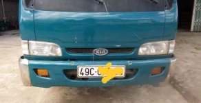 Kia K3000S   2006 - Cần bán Kia K3000S đời 2006, màu xanh lam, giá 155tr giá 155 triệu tại Lâm Đồng