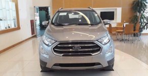 Ford EcoSport 2018 - Xe Ecosport 2018 giao ngay, hỗ trợ ngân hàng, tại Hưng Yên Call: 0843.557.222 giá 625 triệu tại Hưng Yên