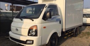 Hyundai Porter H150 2017 - Hyundai Porter đông lạnh 1550kg, liên hệ ngay 0969.852.916 để đặt xe giá 360 triệu tại Quảng Ninh