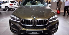 BMW X6 2017 - BMW X6 giá tốt, giao xe ngay, hỗ trợ vay 80% giá 3 tỷ 649 tr tại Tp.HCM