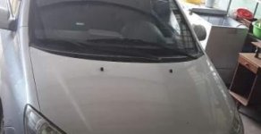 Hyundai Getz   2009 - Bán xe Hyundai Getz đời 2009, màu bạc giá 195 triệu tại Gia Lai