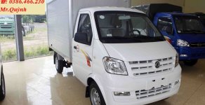 Xe tải TMT Cửu Long 900kg, nhanh tay liên hệ giá 173 triệu tại Kiên Giang
