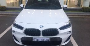 BMW X4 xDrive20i 2018 - Bán xe BMW X4 xDrive20i sản xuất 2018, màu trắng, nhập khẩu nguyên chiếc giá 2 tỷ 800 tr tại Hà Nội