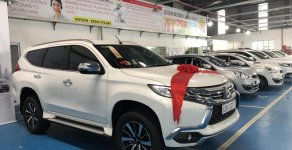 Mitsubishi Pajero Sport  4x2 AT 2018 - Mitsubishi Pajero Sport 2018 đã có mặt tại tp. Tam kỳ với giá ưu đãi bất ngờ giá 1 tỷ 92 tr tại Quảng Nam