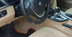 BMW 4 Series 428i  2014 - Bán BMW 4 Series 428i sản xuất năm 2014, màu nâu, nhập khẩu nguyên chiếc chính chủ giá 1 tỷ 300 tr tại Tp.HCM