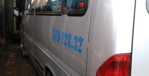 Mercedes-Benz Sprinter 311 2008 - Bán ô tô Mercedes Sprinter 311 đời 2008, màu bạc, 305tr giá 305 triệu tại Đồng Nai