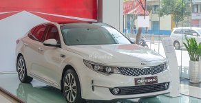 Kia Optima 2018 - Bán ô tô Kia Optima GAT, GATH, GT LINE đời 2018, đủ màu, 789tr giá 789 triệu tại Khánh Hòa