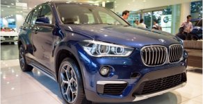 BMW X1 xLine 2018 - Bán BMW X1 tại Đà Nẵng - Xe nhập khẩu nguyên chiếc giá 1 tỷ 829 tr tại Đà Nẵng
