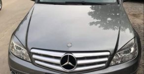 Mercedes-Benz C class 2008 - Cần bán xe Mercedes đời 2008, nhập khẩu nguyên chiếc giá cạnh tranh giá 395 triệu tại Tây Ninh