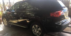 Acura MDX  AT 2012 - Bán Acura MDX AT đời 2012, màu đen, xe đẹp giá 600 triệu tại Đồng Nai