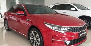 Kia Optima AT 2018 - Bán Kia Optima - Ưu đãi lớn tháng 12 - liên hệ: 0976.959.551 giá 789 triệu tại Gia Lai