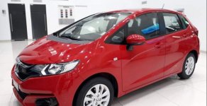 Honda Jazz 2018 - Bán Honda Jazz đời 2018, màu đỏ, nhập khẩu nguyên chiếc, 544 triệu giá 544 triệu tại Cần Thơ