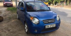 Kia Morning  MT 2008 - Cần bán xe Kia Morning 5 chỗ, bản đủ đồ giá 178 triệu tại Hà Nội