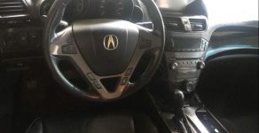 Acura MDX  AT 2007 - Bán ô tô Acura MDX AT đời 2007, màu đen, xe đẹp giá 690 triệu tại Đồng Nai