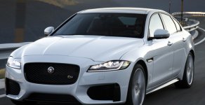 Jaguar XF 2018 - Hotline Jaguar 0918842662 bán Jaguar XF Prstige 2019 xe nhập Anh giá 2 tỷ 799 tr tại Tp.HCM