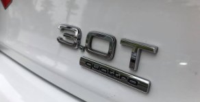 Audi A8 A8L 2011 - Bán Audi A8 A8L đời 2011, màu trắng, nhập khẩu giá 2 tỷ 180 tr tại Tp.HCM