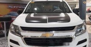 Chevrolet Colorado 2018 - Bán ô tô Chevrolet Colorado đời 2018, màu trắng, nhập khẩu giá cạnh tranh giá 819 triệu tại Đồng Tháp