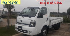 Xe tải 1 tấn - dưới 1,5 tấn 2018 - TP Đà Nẵng bán xe tải Kia K250, thùng lửng 1T49 đời 2018, có bán trả góp giá 402 triệu tại Đà Nẵng