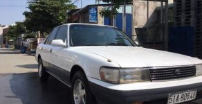 Toyota Cressida 1999 - Cần bán Toyota Cressida năm 1999, màu trắng, xe nhập giá 95 triệu tại Bình Dương
